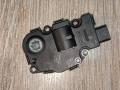 моторчик заслонки печки BMW X5 E70 2009, 4.8 л., N62 B48 A, бензин, АКПП, внедорожник 5 дв., 929888G, EFB336, 6956706 - фото №3