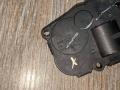 моторчик заслонки печки BMW X5 E70 2009, 4.8 л., N62 B48 A, бензин, АКПП, внедорожник 5 дв., 929888G, EFB336, 6956706 - фото №2