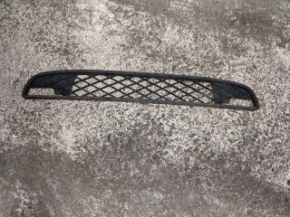 заглушка (решетка) в бампер Smart 2011, 1.0 л., M 132.930, бензин, АКПП, серебристый, купе, правый руль, A4518880123