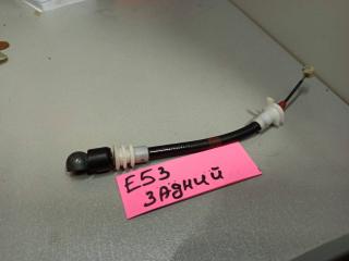 трос двери BMW X5 E53 [рестайлинг] 2005