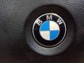 подушка безопасности водителя BMW 7 серия E65/E66/E67 [рестайлинг] 2006, белый, 6773685 - фото №5