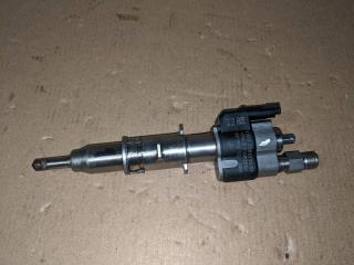 форсунка BMW 5 серия E60/E61 2007, 3.0 л., N54 B30 A, бензин, АКПП, белый, седан, задний привод, 7565138, 4565138-04, 13537565138