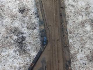 защита днища BMW X5 E70 2009, 3.0 л., M57 D30 (306D3), дизель, 7178548