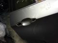 дверь задняя правая BMW X5 E70 2009, 3.0 л., M57 D30 (306D5), дизель, АКПП, внедорожник 5 дв. - фото №4
