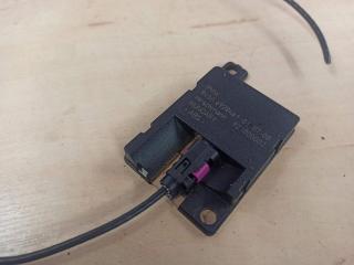 Bluetooth антенна BMW X5 E70 2009, 3.0 л., M57 D30 (306D3), дизель, 8928461