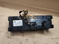 блок управления печки / климат-контроля BMW 7 серия F01/F02 2011, 4.4 л., N63 B44 A, бензин, АКПП, черный, 9228395 - фото №4