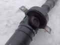 карданный вал BMW X5 E70 2009, 3.0 л., M57 D30 (306D3), дизель, 7564396 - фото №2