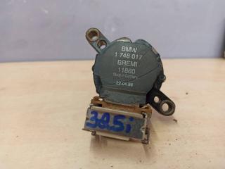 катушка зажигания BMW 3 серия E36 [рестайлинг] 1998, 2.5 л., бензин, 1748017