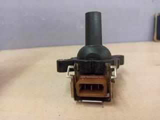 катушка зажигания BMW 3 серия E36 [рестайлинг] 1998, 2.5 л., бензин, 1748017