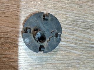 датчик температуры BMW 3 серия E46 2002, 2.0 л., M47 D20 (204D4), дизель, АКПП, седан, 8370747