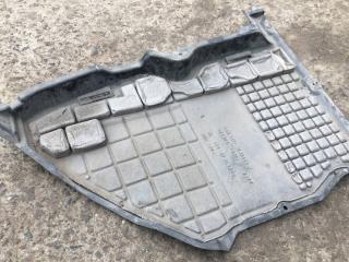 защита днища BMW 3 серия E46 2002, 1.6 л., бензин, АКПП, седан, 7039443