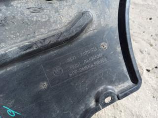 защита днища BMW 7 серия E65/E66/E67 [рестайлинг] 2005, 4.5 л., бензин, 7020536