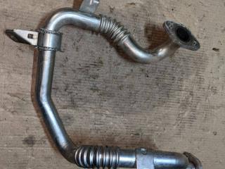 трубка системы рециркуляции EGR Mercedes-Benz C-Класс W204/S204 2010, 2.0 л., бензин, задний привод, A2711401212