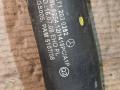патрубок радиатора Mercedes-Benz C-Класс W204/S204 2010, 2.0 л., бензин, задний привод, A2712030282 - фото №2