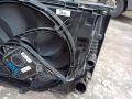 кассета радиаторов BMW 3 серия F30/F31/F34 2012, 3.5 л., бензин, АКПП, седан, задний привод, 7608408, 7600559 - фото №4