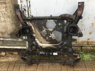 балка подвески передняя (подрамник) BMW X5 E70 2010, 3.0 л., N57 D30 A, дизель, АКПП, внедорожник 5 дв., 6799718