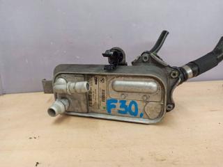 радиатор АКПП BMW 3 серия F30/F31/F34 2012, 3.5 л., бензин, АКПП, седан, задний привод, 7600550