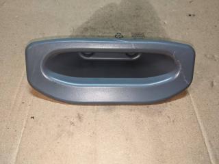 ручка крышки багажника BMW 3 серия E90/E91/E92/E93 2007, 2.5 л., N52 B25 A, бензин, АКПП, кабриолет, 51497167547