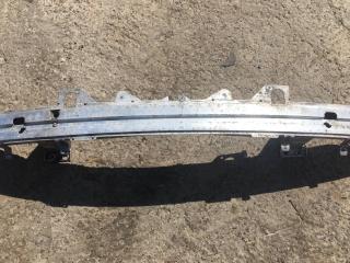 усилитель бампера переднего BMW 7 серия E65/E66/E67 2002, 4.4 л., бензин, АКПП, седан, 7014998