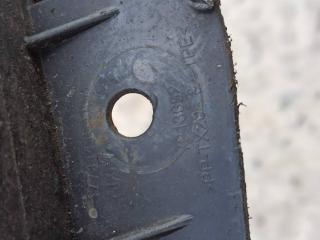 брызговик BMW X3 F25 2014, 2.0 л., дизель, 1771141