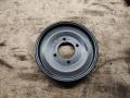 шкив помпы BMW M5 E60/E61 2006, 7834065 - фото №3