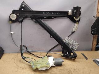 стеклоподъемник электрический передний правый BMW 3 серия E90/E91/E92/E93 2007, 3.0 л., бензин, АКПП, купе, 7193456