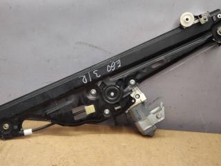 стеклоподъемник задний правый BMW 5 серия E60/E61 2007, 7034388, 7075674
