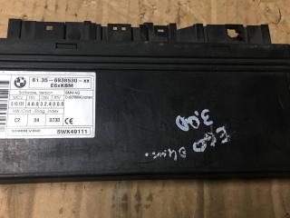 Блок управления BCM (Body Control Module) BMW 5 серия E60/E61 2007, 2.0 л., дизель, АКПП, седан, 6938530