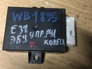 Блок управления рулевой колонки BMW 7 серия E38 1998, 8352494