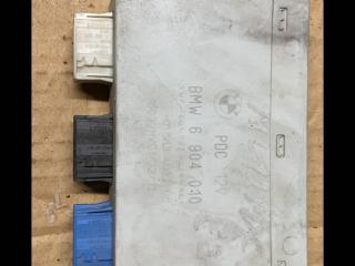 блок управления парктрониками BMW 5 серия E39 (1995 - 2000), 6904010