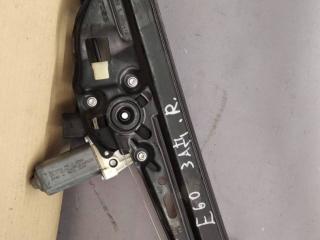 стеклоподъемник задний правый BMW 5 серия E60/E61 2007, 7034388, 7075674