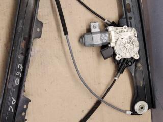 стеклоподъемник передний левый BMW 5 серия E60/E61 2005, 2.5 л., бензин, АКПП, универсал, 7075667, 7034351
