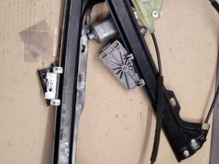 стеклоподъемник электрический передний правый BMW 3 серия E90/E91/E92/E93 2007, 3.0 л., бензин, АКПП, купе, 7193456