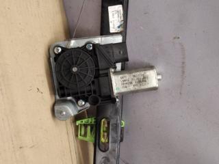 стеклоподъемник задний правый BMW 5 серия E60/E61 2007, 7034388, 7075674