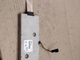 усилитель антенны BMW 7 серия E65/E66/E67 2003, 3.0 л., дизель, АКПП, седан, 6903459