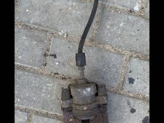 суппорт BMW 3 серия E90/E91 [рестайлинг] 2010