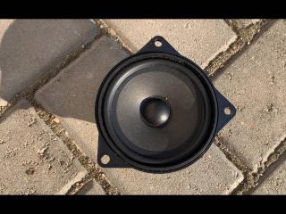 динамик двери BMW X5 E70 2010, 9141494