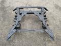 балка подвески передняя (подрамник) BMW X5 E70 2007, 3.0 л., N52 B30 AF, бензин, АКПП - фото №3