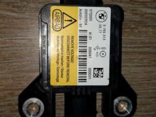 датчик удара BMW 7 серия F01/F02 2009, 4.4 л., N63 B44 A, бензин, АКПП, седан, 65779159313