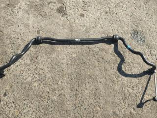 стабилизатор подвески передний BMW X5 E70 2007, 3.0 л., N52 B30 AF, бензин, АКПП