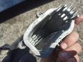 модуль LED BMW 7 серия F01/F02 2009 - фото №4