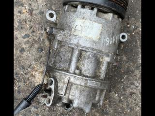 компрессор кондиционера BMW 3 серия E46 (1997 - 2003), 2.0 л., M47 204 D1, дизель