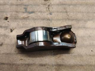 коромысло клапана (рокер) BMW X5 E70 2007, 3.0 л., N52 B30 AF, бензин, АКПП