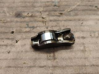 коромысло клапана (рокер) BMW X5 E70 2007, 3.0 л., N52 B30 AF, бензин, АКПП