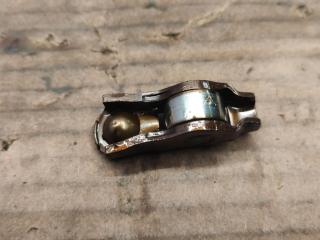 коромысло клапана (рокер) BMW X5 E70 2007, 3.0 л., N52 B30 AF, бензин, АКПП