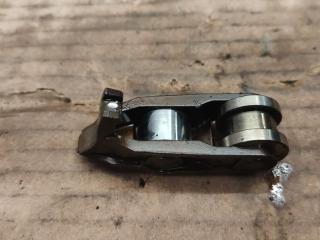 коромысло клапана (рокер) BMW X5 E70 2007, 3.0 л., N52 B30 AF, бензин, АКПП