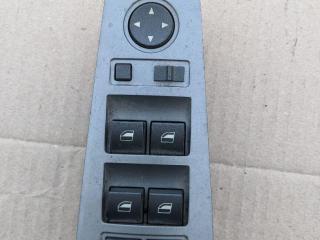 блок управления стеклоподъемниками BMW 7 серия E65/E66/E67 [рестайлинг] 2005, 4.8 л., N62 B48 B, бензин, АКПП, черный, седан, 6943054