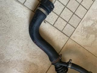 патрубок радиатора BMW 7 серия E65/E66/E67 2004, 4.4 л., бензин, АКПП, седан