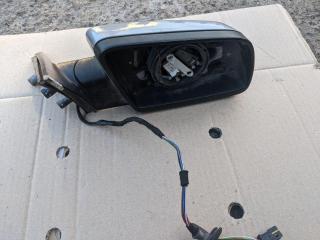 зеркало наружное правое BMW 5 серия E60/E61 2004