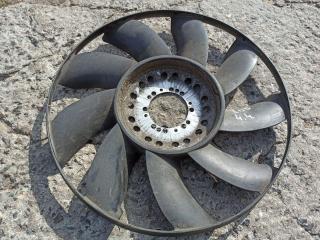 крыльчатка вискомуфты BMW 7 серия E65/E66/E67 2002, 4.5 л., 7504732